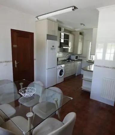 Turistico Esmeralda Semesterbostad