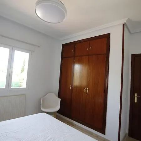 Semesterbostad Turistico Esmeralda