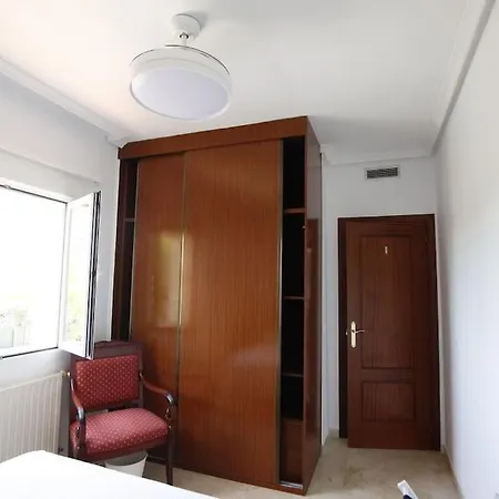 Turistico Esmeralda Semesterbostad *