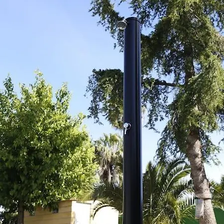 Turistico Esmeralda Semesterbostad Caces