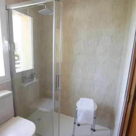 Turistico Esmeralda Semesterbostad