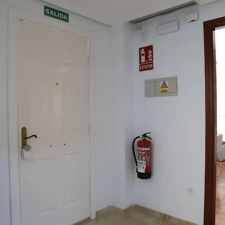 Turistico Esmeralda Caces