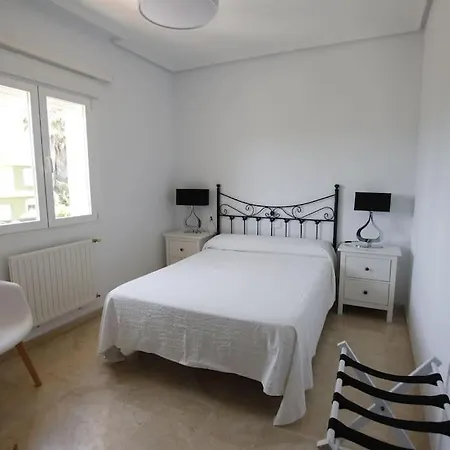 Turistico Esmeralda Semesterbostad Caces