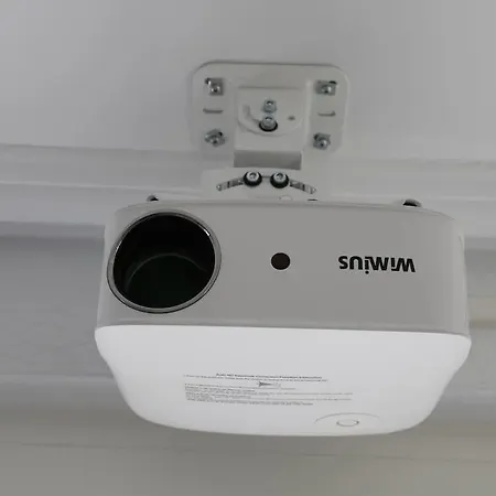 Turistico Esmeralda Semesterbostad *