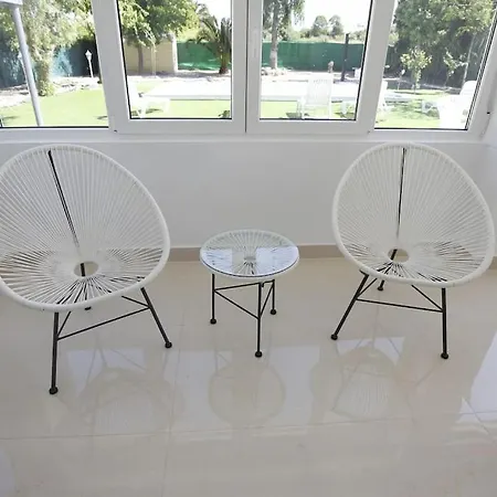 Turistico Esmeralda * Caces