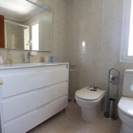 Semesterbostad Turistico Esmeralda