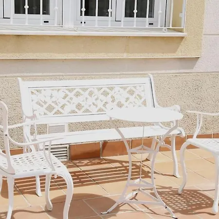 Turistico Esmeralda Semesterbostad *