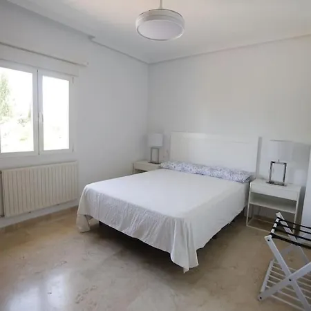 Semesterbostad Turistico Esmeralda *