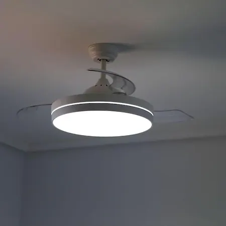 Semesterbostad Turistico Esmeralda Caces