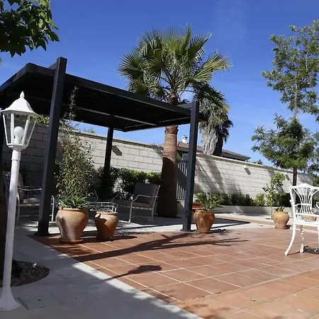 Turistico Esmeralda Caces