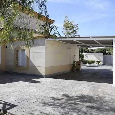 Turistico Esmeralda * Caces