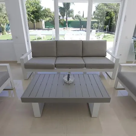 Semesterbostad Turistico Esmeralda