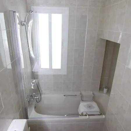 Turistico Esmeralda Semesterbostad Caces