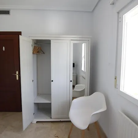 Turistico Esmeralda Caces