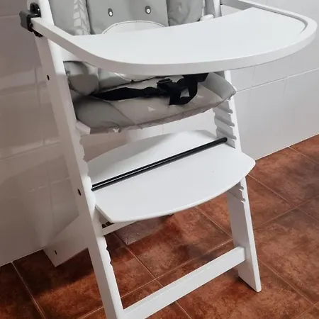 Turistico Esmeralda Semesterbostad