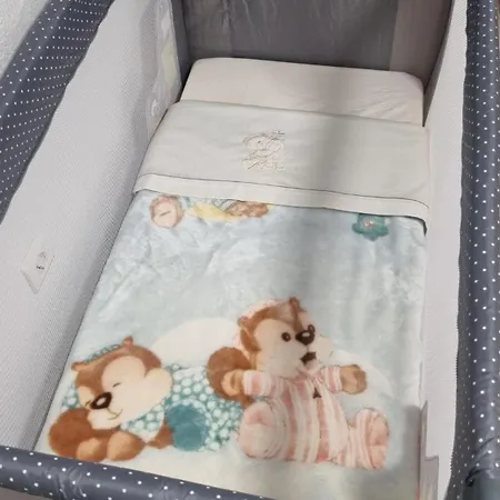 Semesterbostad Turistico Esmeralda Caces