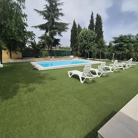 Turistico Esmeralda Semesterbostad