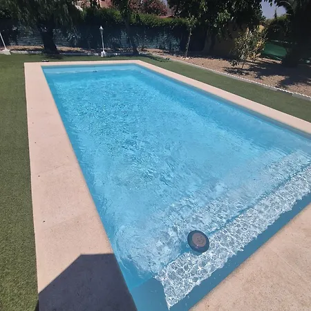 Turistico Esmeralda *