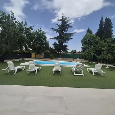 Turistico Esmeralda * Caces