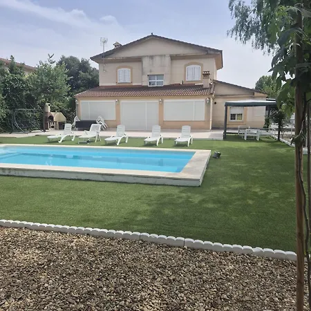 Turistico Esmeralda * Caces