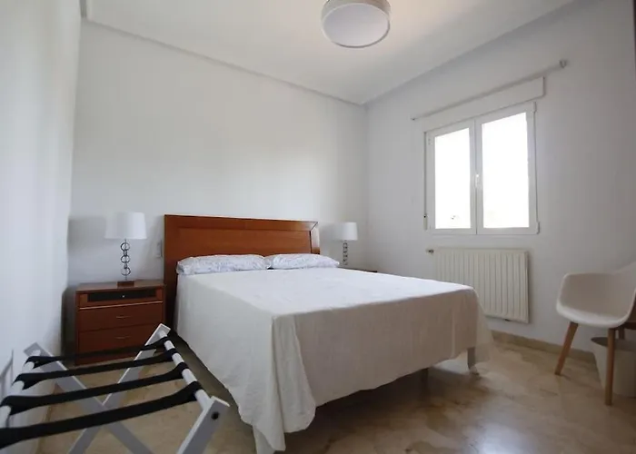 Turistico Esmeralda Дом отдыха Касерес