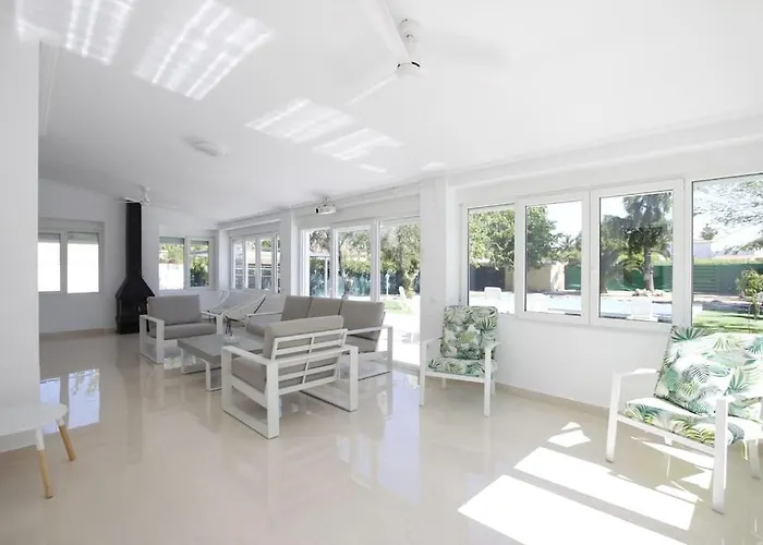 Turistico Esmeralda Дом отдыха