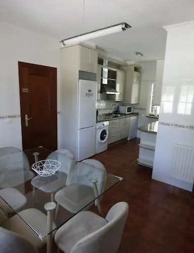 Turistico Esmeralda 度假居