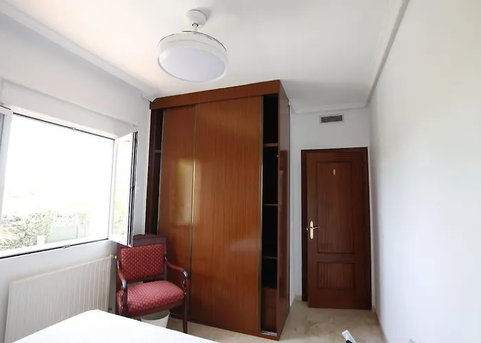 Turistico Esmeralda Дом отдыха *