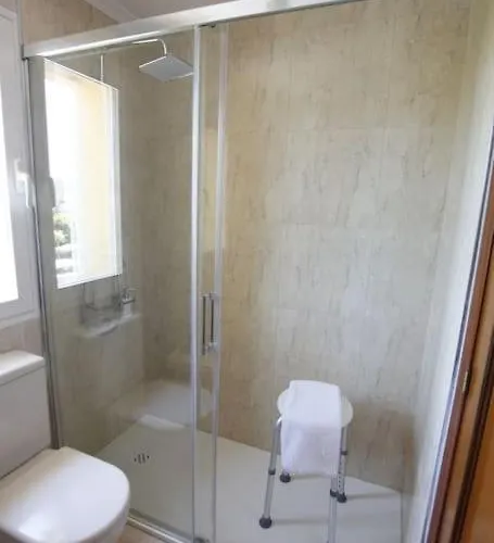 Turistico Esmeralda Дом отдыха