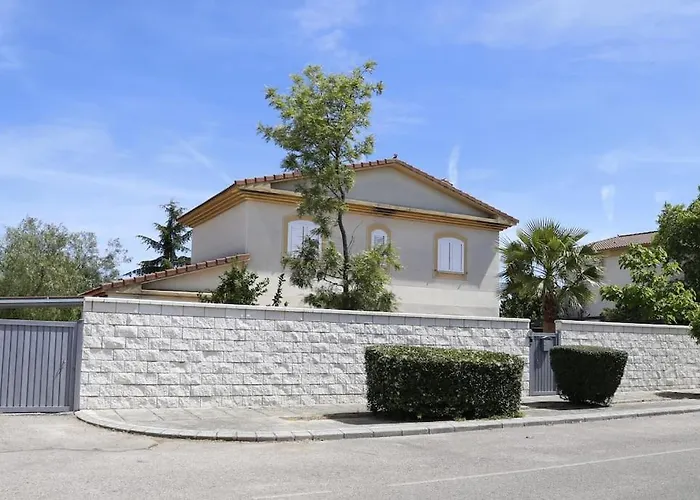 Turistico Esmeralda * Касерес