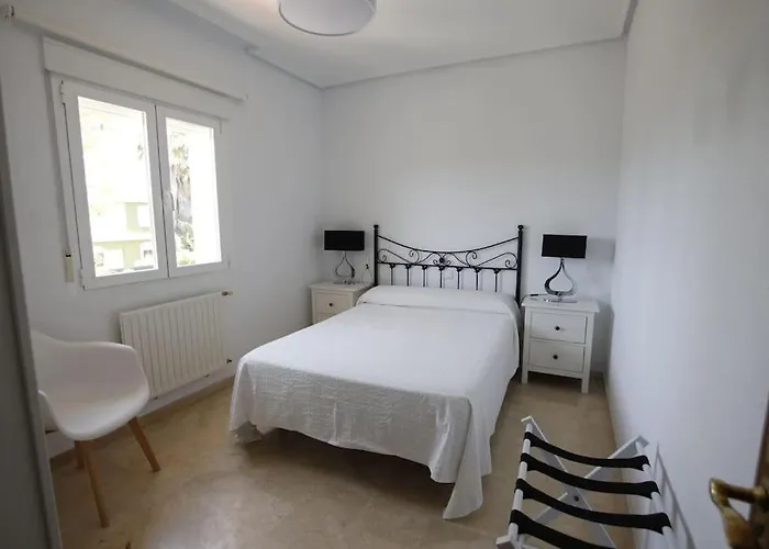 Turistico Esmeralda Дом отдыха Касерес