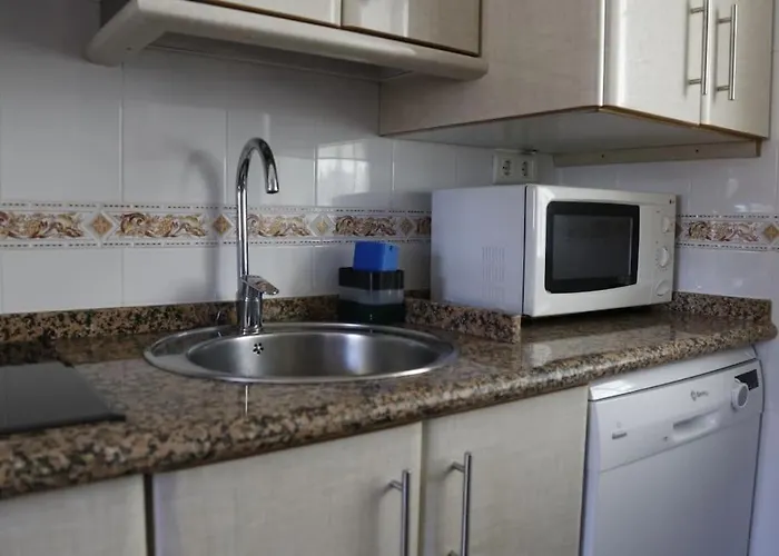 Turistico Esmeralda Дом отдыха