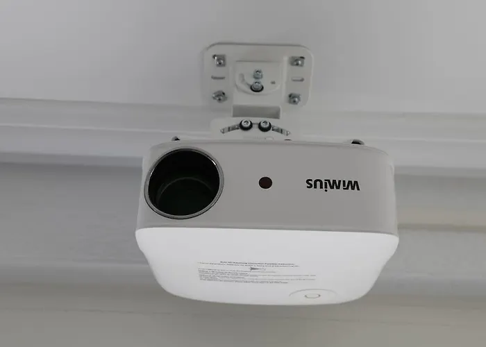 Turistico Esmeralda 度假居 *