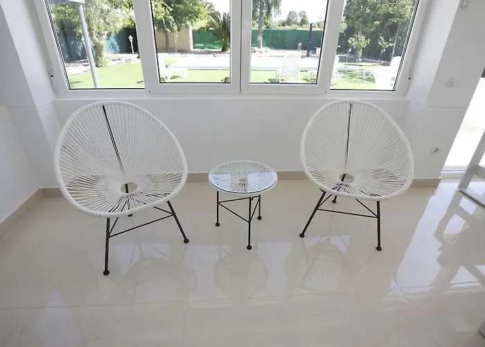 Turistico Esmeralda * Касерес