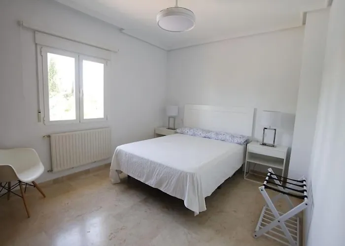 Дом отдыха Turistico Esmeralda *