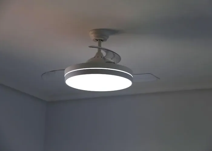 度假居 Turistico Esmeralda Caces