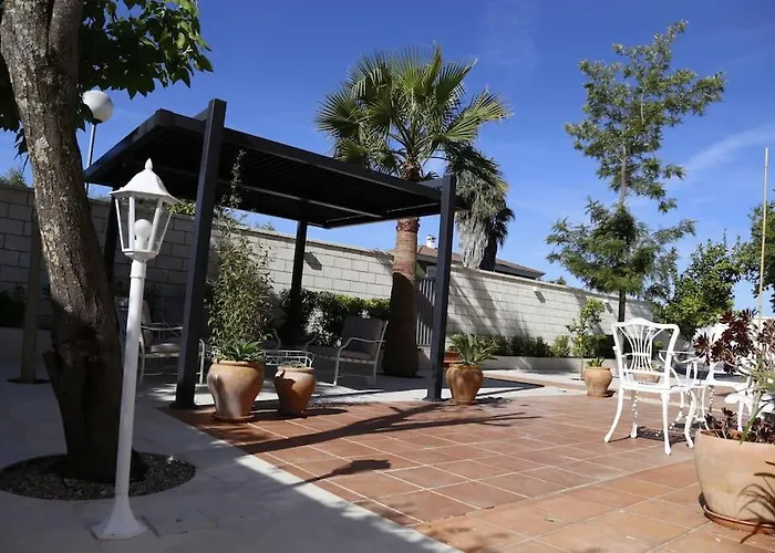 Turistico Esmeralda Caces