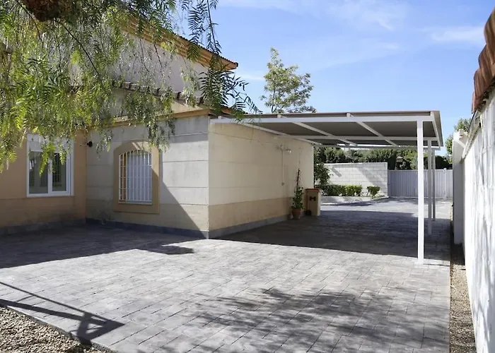 Turistico Esmeralda * Касерес