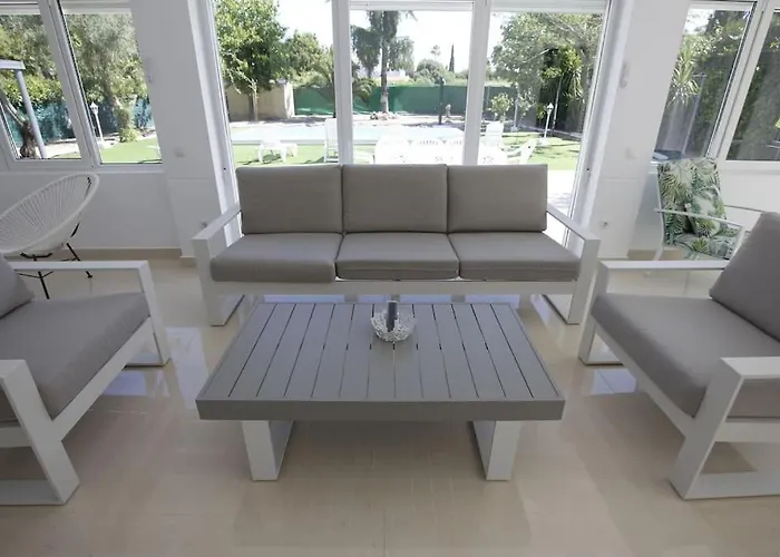 度假居 Turistico Esmeralda