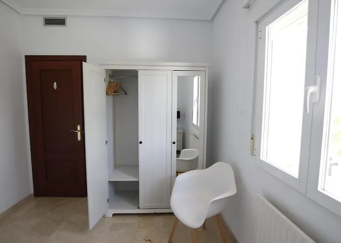 Turistico Esmeralda Касерес