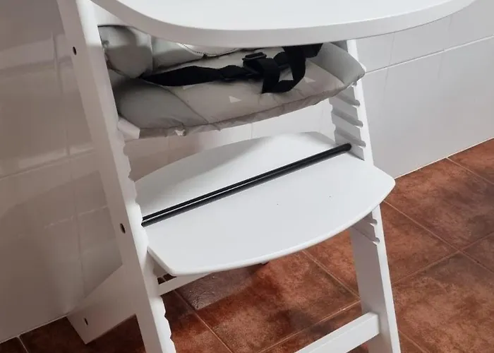 Turistico Esmeralda Дом отдыха